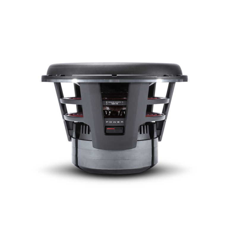 Rockford Fosgate Rockford Fosgate T2S1-16 1 ohm 16” subwoofer