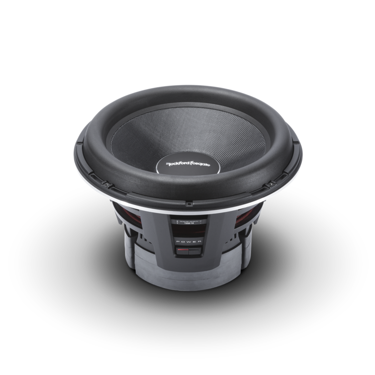 Rockford Fosgate Rockford Fosgate T2S2-16 2ohm 16” subwoofer