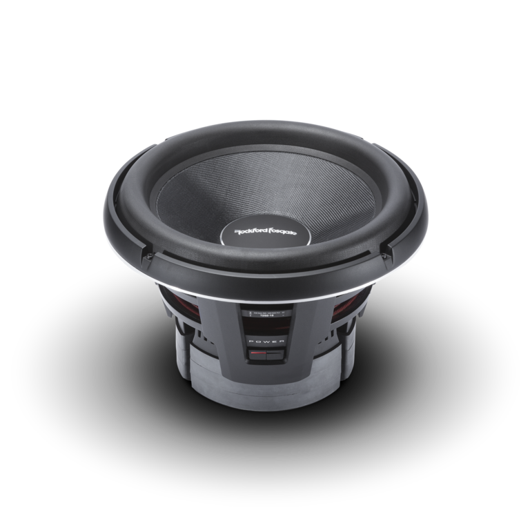 Rockford Fosgate Rockford Fosgate T2S2-16 2ohm 16” subwoofer