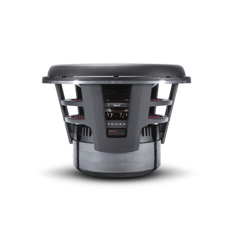 Rockford Fosgate Rockford Fosgate T2S2-16 2ohm 16” subwoofer