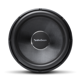 Rockford Fosgate Rockford Fosgate T3S1-19 1 ohm 19” subwoofer