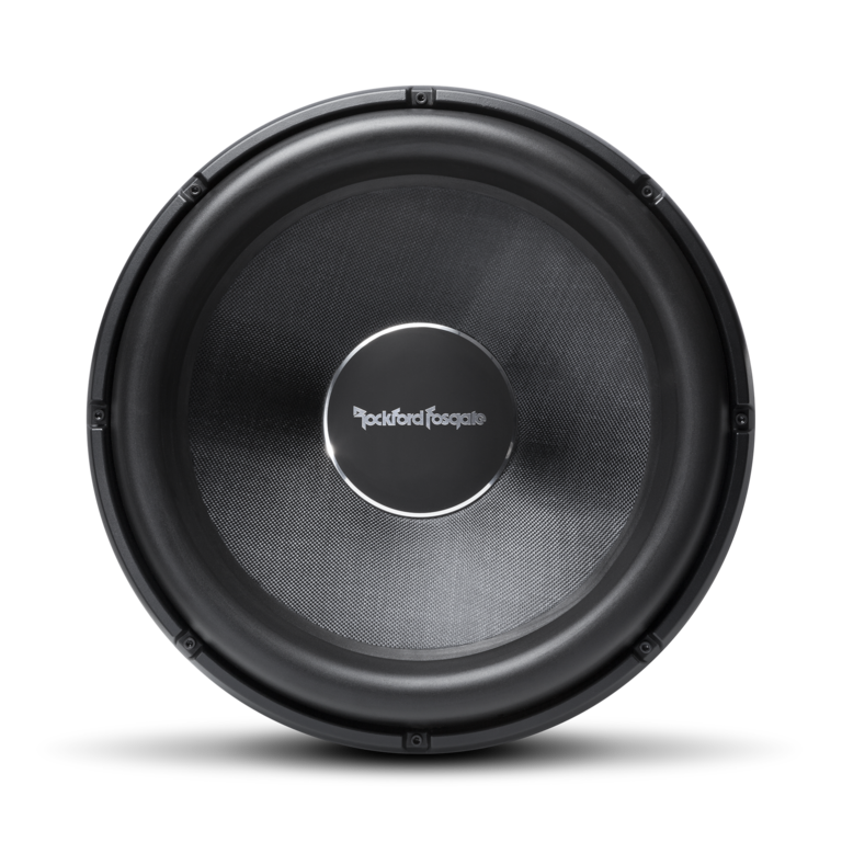 Rockford Fosgate Rockford Fosgate T3S1-19 1 ohm 19” subwoofer