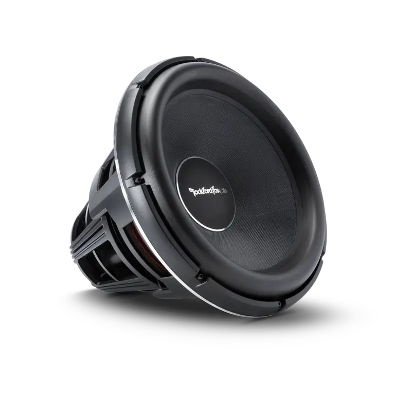 Rockford Fosgate Rockford Fosgate T3S1-19 1 ohm 19” subwoofer