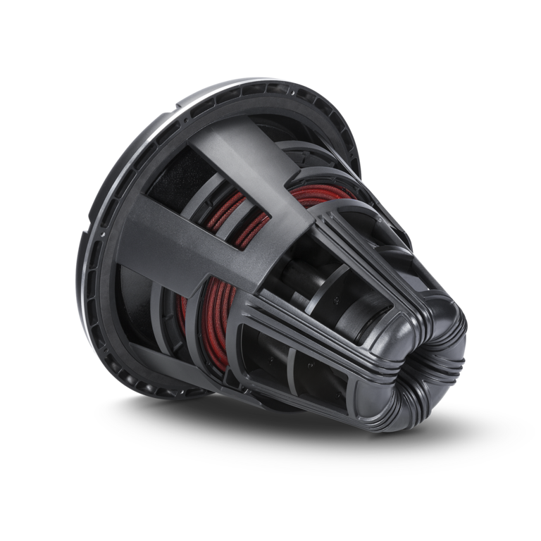 Rockford Fosgate Rockford Fosgate T3S1-19 1 ohm 19” subwoofer