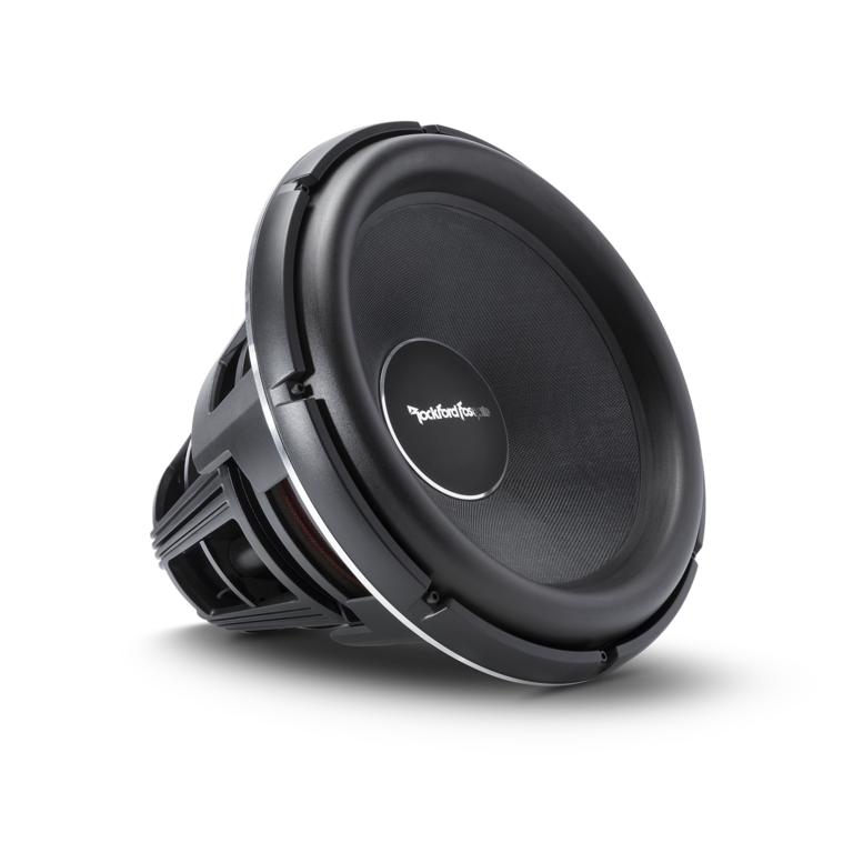 Rockford Fosgate Rockford Fosgate T3S2-19 2 ohm 19” subwoofer