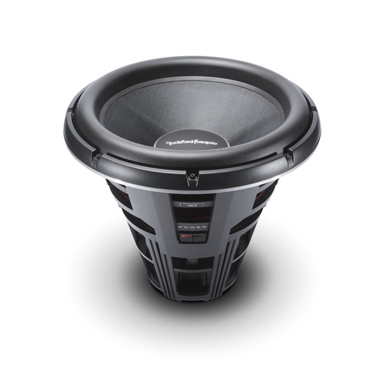 Rockford Fosgate Rockford Fosgate T3S2-19 2 ohm 19” subwoofer