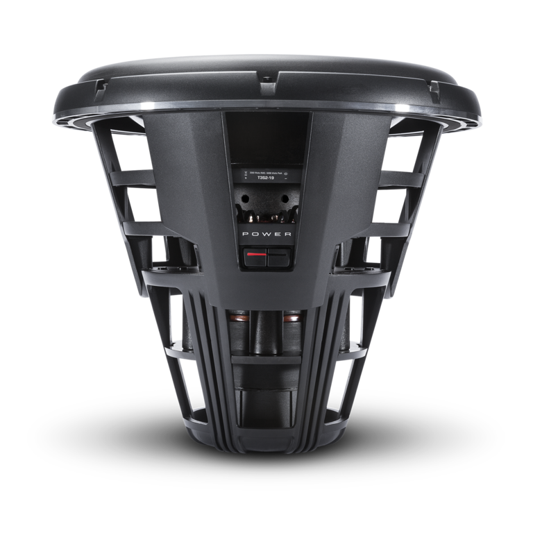 Rockford Fosgate Rockford Fosgate T3S2-19 2 ohm 19” subwoofer