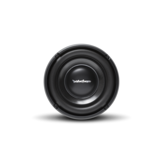 Rockford Fosgate Rockford Fosgate T1S1-10 1ohm 10” shallow subwoofer