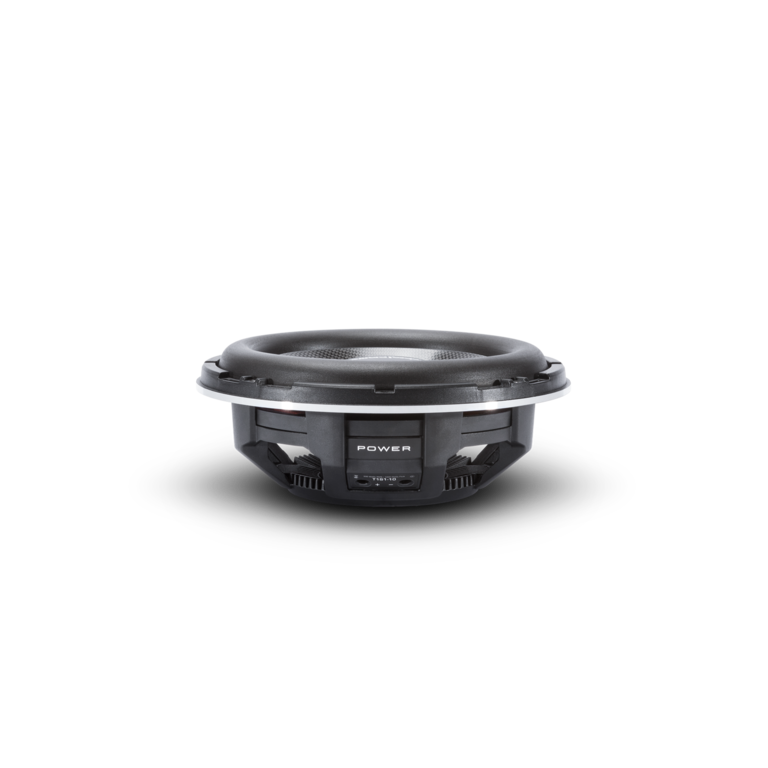 Rockford Fosgate Rockford Fosgate T1S1-10 1ohm 10” shallow subwoofer