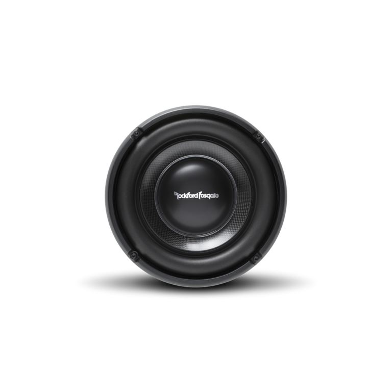 Rockford Fosgate Rockford Fosgate T1S2-10 2ohm 10” shallow subwoofer