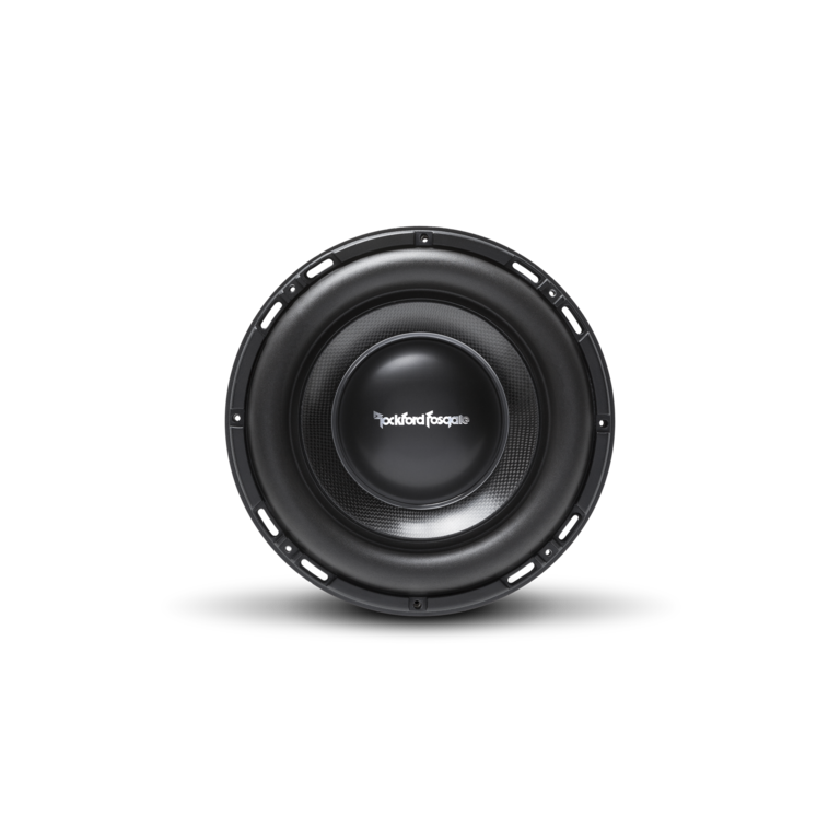 Rockford Fosgate Rockford Fosgate T1S2-10 2ohm 10” shallow subwoofer