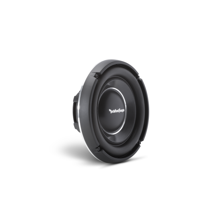 Rockford Fosgate Rockford Fosgate T1S2-10 2ohm 10” shallow subwoofer