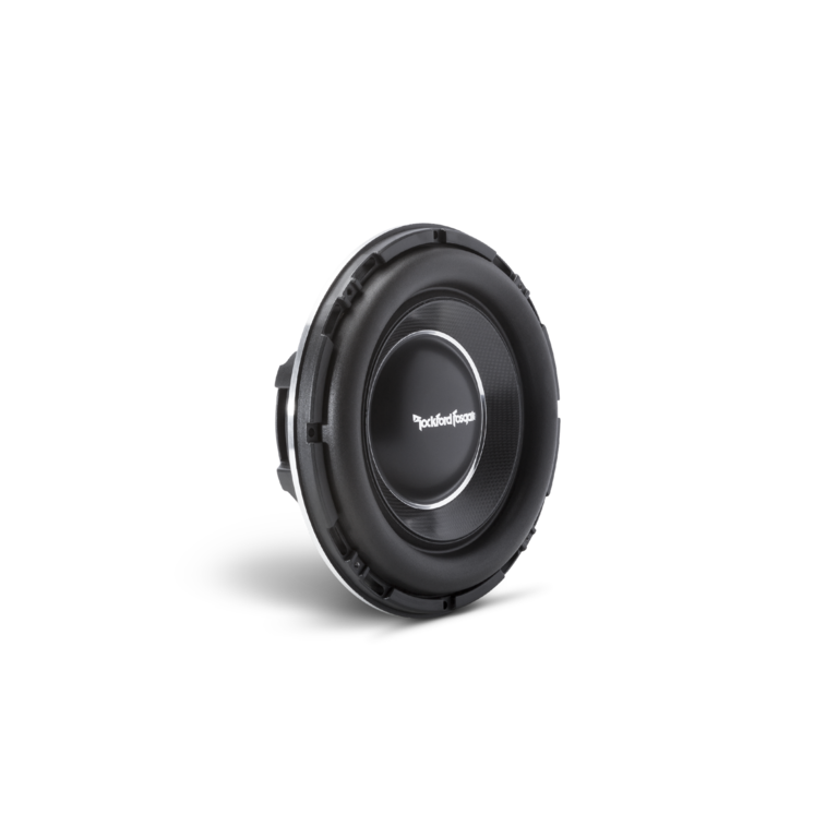 Rockford Fosgate Rockford Fosgate T1S2-10 2ohm 10” shallow subwoofer