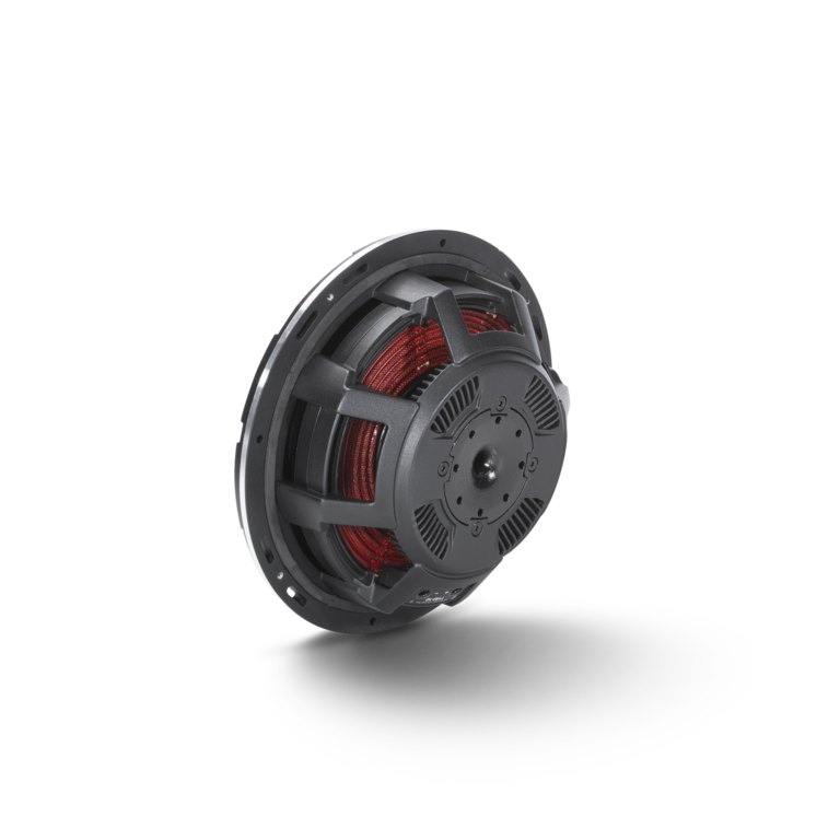 Rockford Fosgate Rockford Fosgate T1S2-10 2ohm 10” shallow subwoofer
