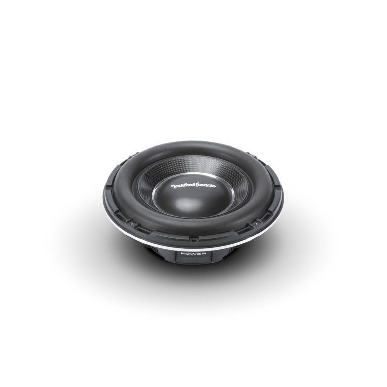 Rockford Fosgate Rockford Fosgate T1S2-10 2ohm 10” shallow subwoofer