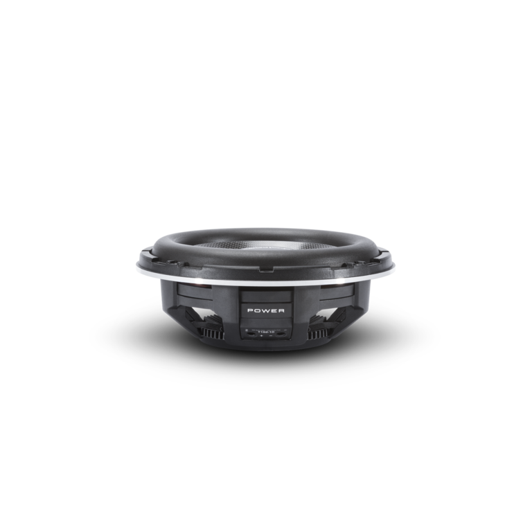 Rockford Fosgate Rockford Fosgate T1S2-10 2ohm 10” shallow subwoofer