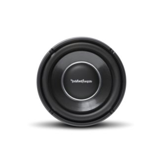 Rockford Fosgate Rockford Fosgate T1S1-12 1ohm 12” shallow subwoofer