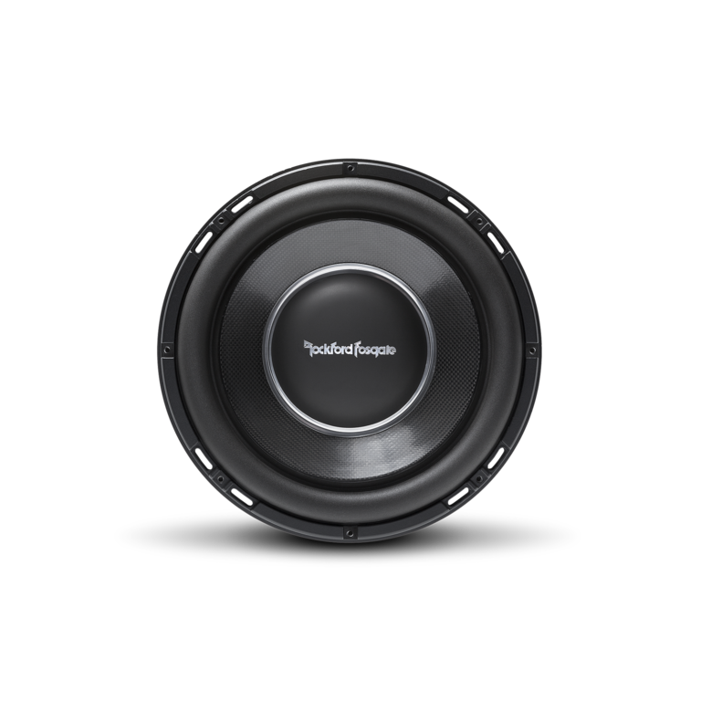 Rockford Fosgate Rockford Fosgate T1S1-12 1ohm 12” shallow subwoofer