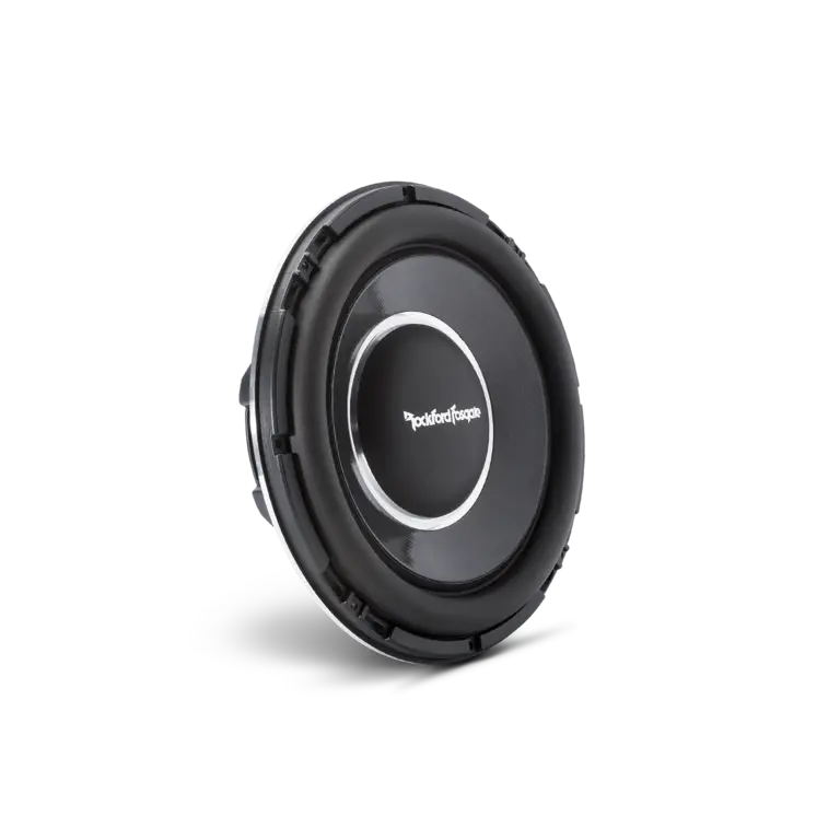 Rockford Fosgate Rockford Fosgate T1S1-12 1ohm 12” shallow subwoofer