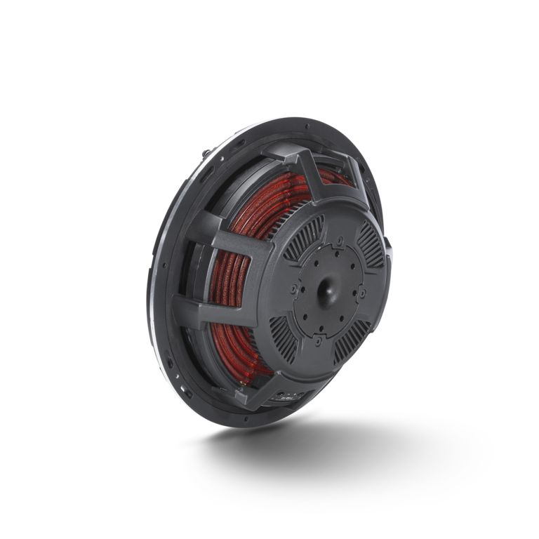 Rockford Fosgate Rockford Fosgate T1S1-12 1ohm 12” shallow subwoofer