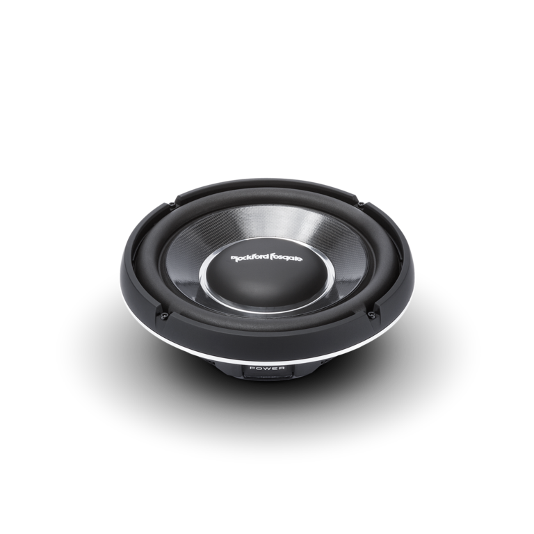 Rockford Fosgate Rockford Fosgate T1S1-12 1ohm 12” shallow subwoofer