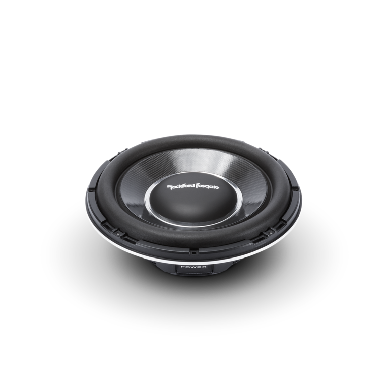 Rockford Fosgate Rockford Fosgate T1S1-12 1ohm 12” shallow subwoofer