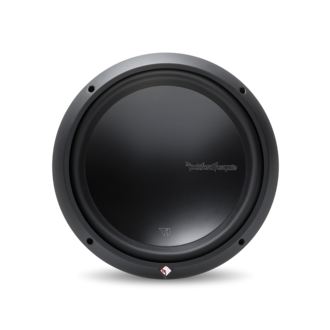 Rockford Fosgate Rockford Fosgate T1D415 Dual 4ohm 15” subwoofer