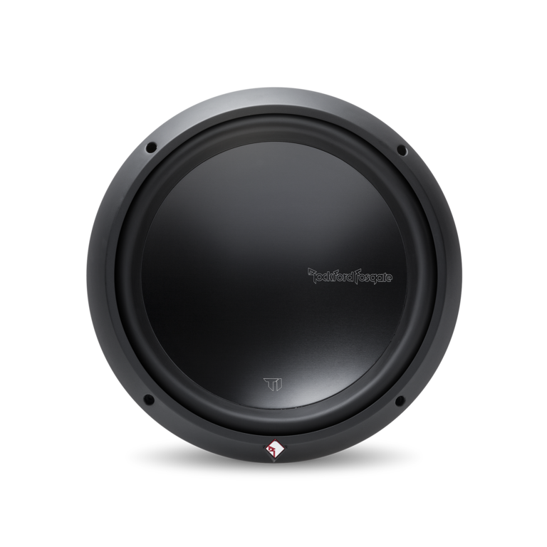 Rockford Fosgate Rockford Fosgate T1D415 Dual 4ohm 15” subwoofer