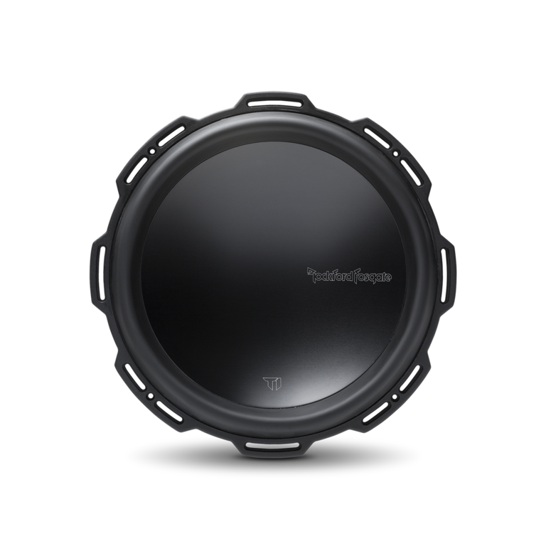 Rockford Fosgate Rockford Fosgate T1D415 Dual 4ohm 15” subwoofer