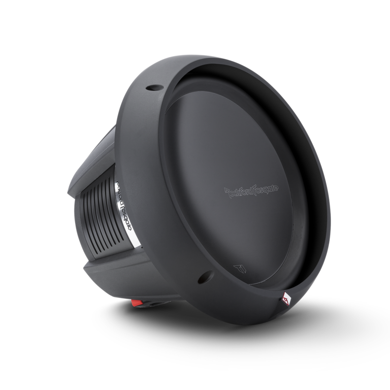 Rockford Fosgate Rockford Fosgate T1D415 Dual 4ohm 15” subwoofer