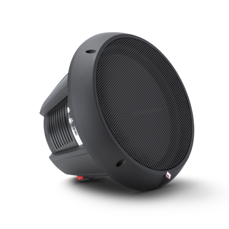 Rockford Fosgate Rockford Fosgate T1D415 Dual 4ohm 15” subwoofer