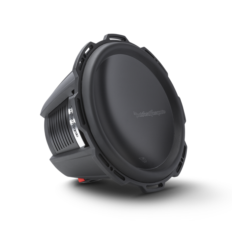 Rockford Fosgate Rockford Fosgate T1D415 Dual 4ohm 15” subwoofer