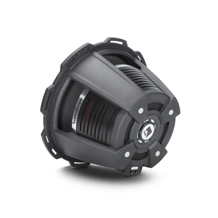 Rockford Fosgate Rockford Fosgate T1D415 Dual 4ohm 15” subwoofer