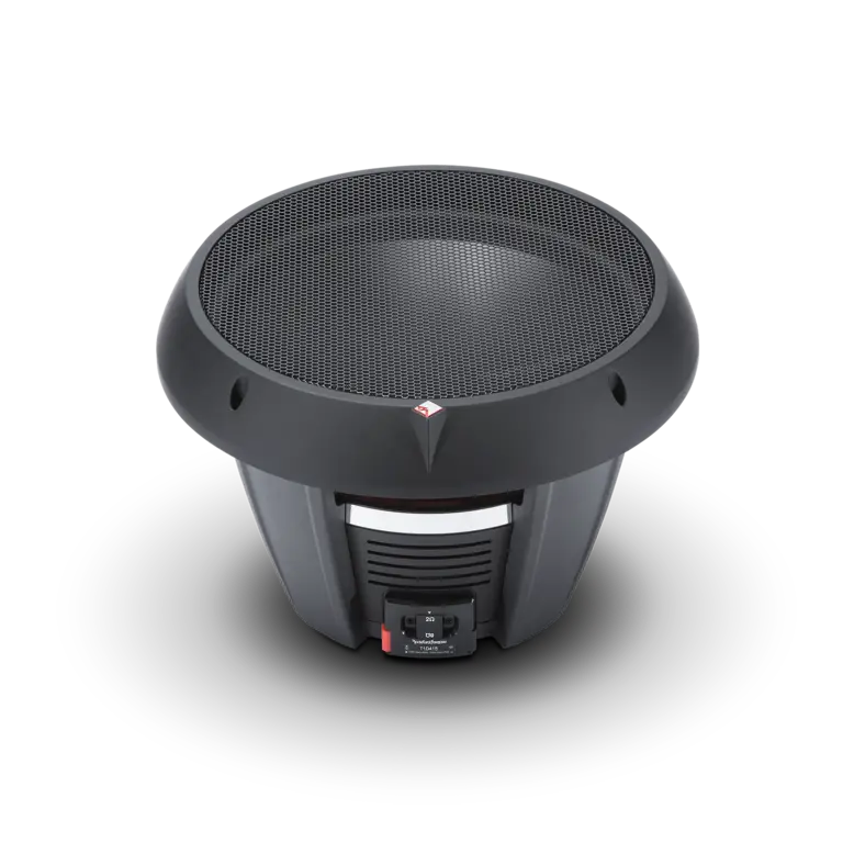Rockford Fosgate Rockford Fosgate T1D415 Dual 4ohm 15” subwoofer