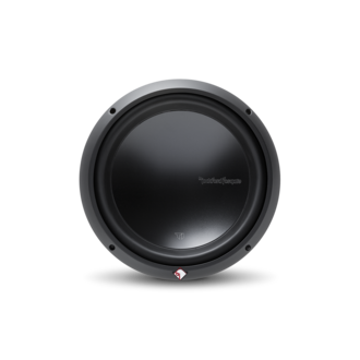 Rockford Fosgate Rockford Fosgate T1D212 Dual 2ohm 12” subwoofer