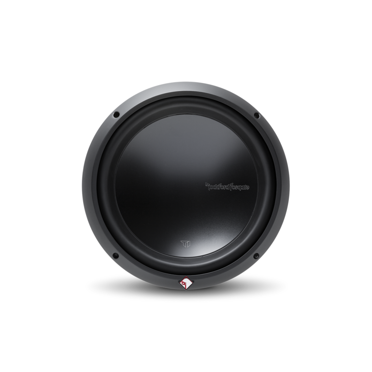 Rockford Fosgate Rockford Fosgate T1D212 Dual 2ohm 12” subwoofer