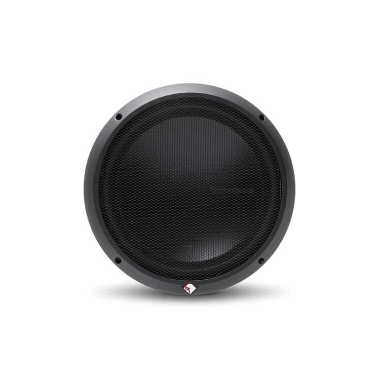 Rockford Fosgate Rockford Fosgate T1D212 Dual 2ohm 12” subwoofer