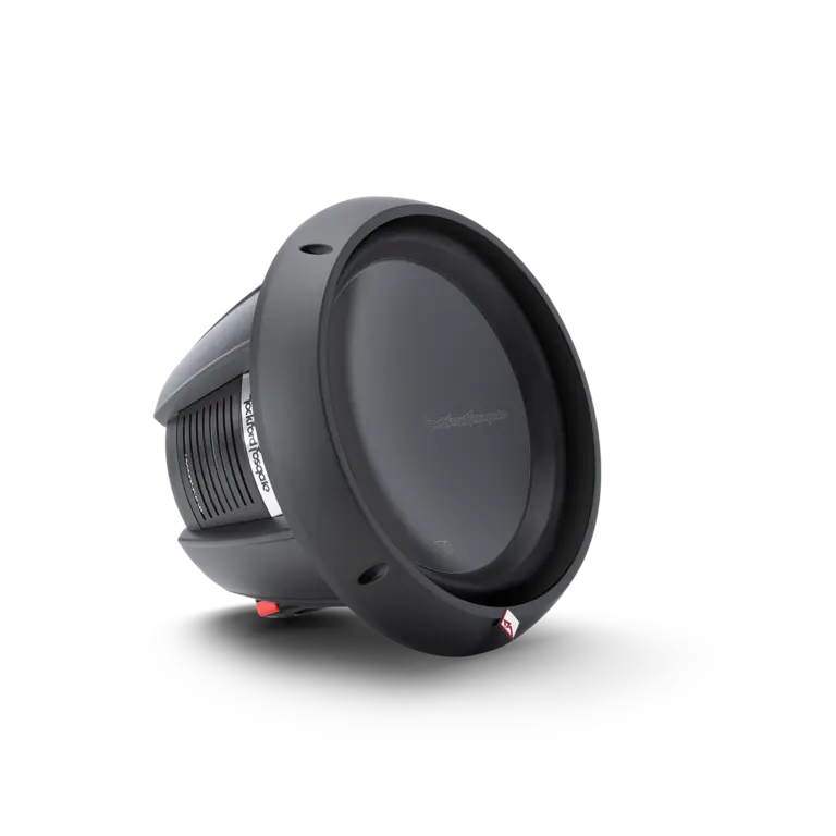 Rockford Fosgate Rockford Fosgate T1D212 Dual 2ohm 12” subwoofer