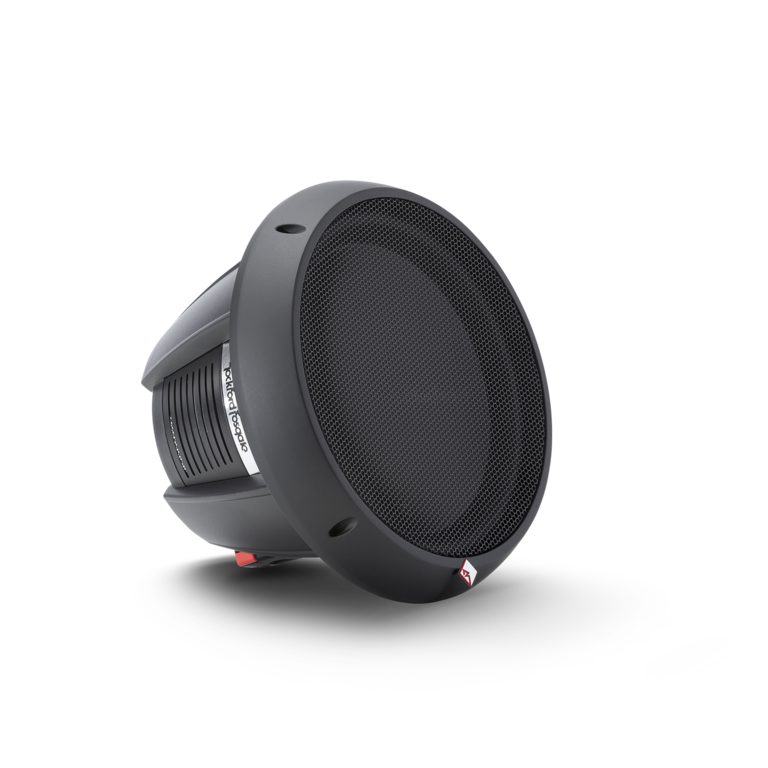 Rockford Fosgate Rockford Fosgate T1D212 Dual 2ohm 12” subwoofer