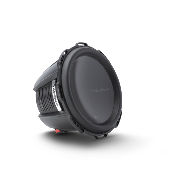 Rockford Fosgate Rockford Fosgate T1D212 Dual 2ohm 12” subwoofer