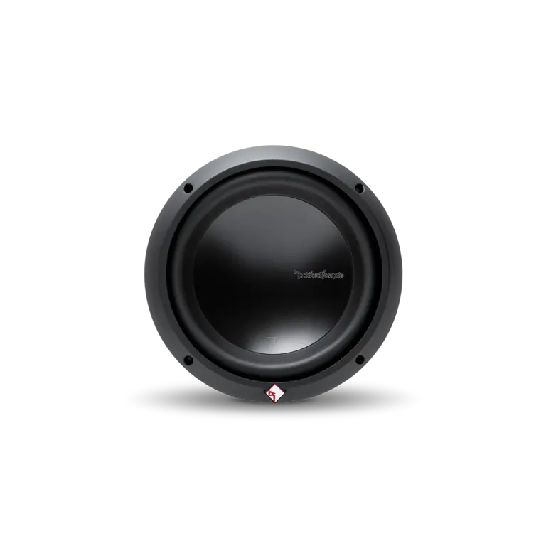 Rockford Fosgate Rockford Fosgate T1D210 Dual 2ohm 10” subwoofer