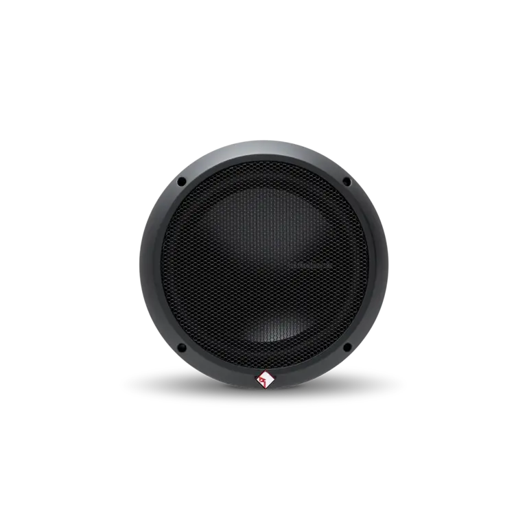 Rockford Fosgate Rockford Fosgate T1D210 Dual 2ohm 10” subwoofer
