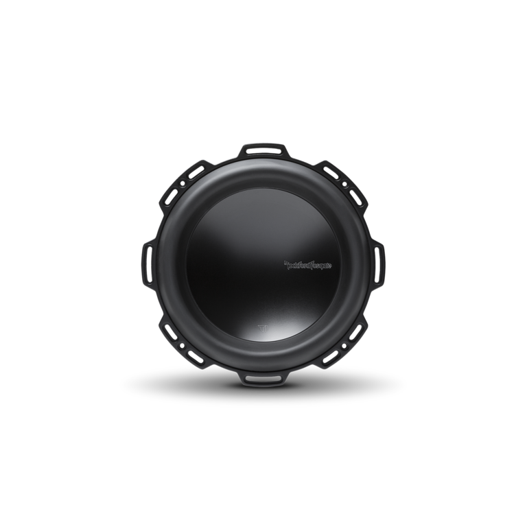 Rockford Fosgate Rockford Fosgate T1D210 Dual 2ohm 10” subwoofer