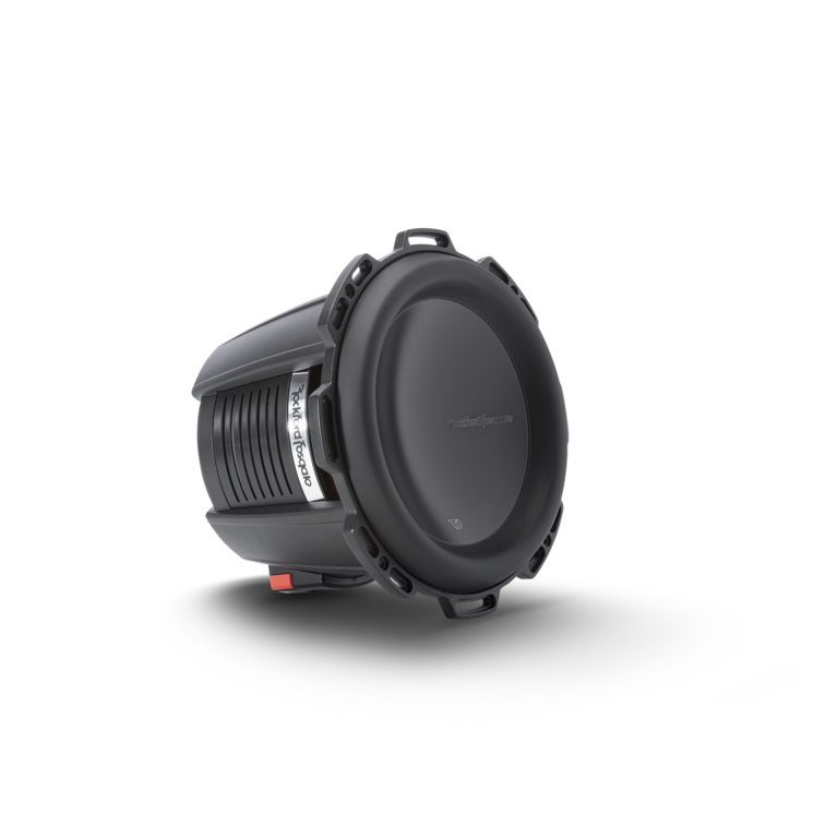 Rockford Fosgate Rockford Fosgate T1D210 Dual 2ohm 10” subwoofer