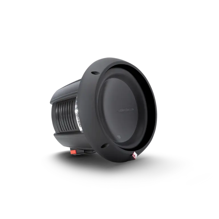 Rockford Fosgate Rockford Fosgate T1D210 Dual 2ohm 10” subwoofer