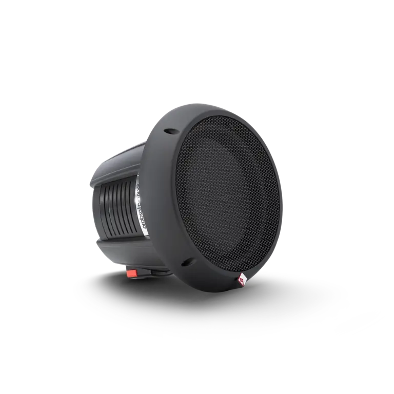 Rockford Fosgate Rockford Fosgate T1D210 Dual 2ohm 10” subwoofer