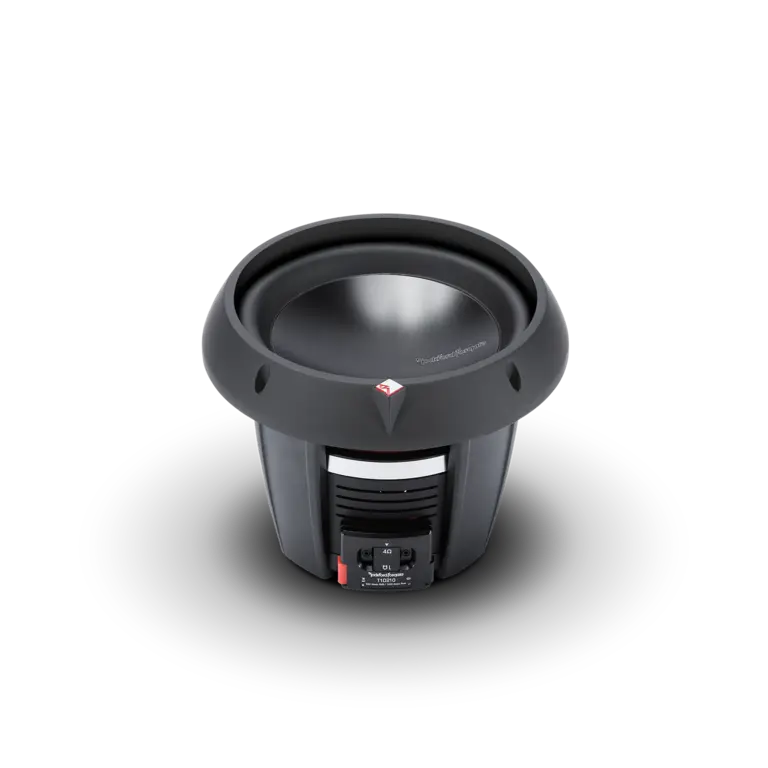 Rockford Fosgate Rockford Fosgate T1D210 Dual 2ohm 10” subwoofer