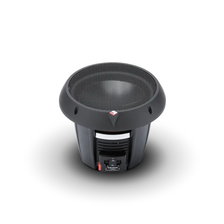 Rockford Fosgate Rockford Fosgate T1D210 Dual 2ohm 10” subwoofer