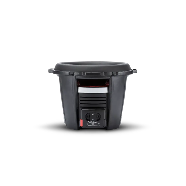Rockford Fosgate Rockford Fosgate T1D210 Dual 2ohm 10” subwoofer