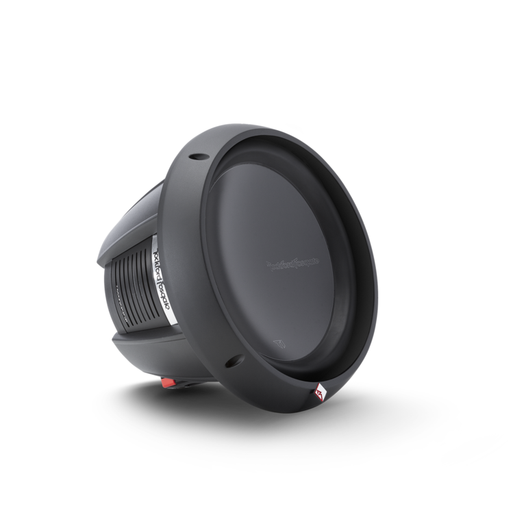 Rockford Fosgate Rockford Fosgate T1D412 Dual 4ohm 12” subwoofer